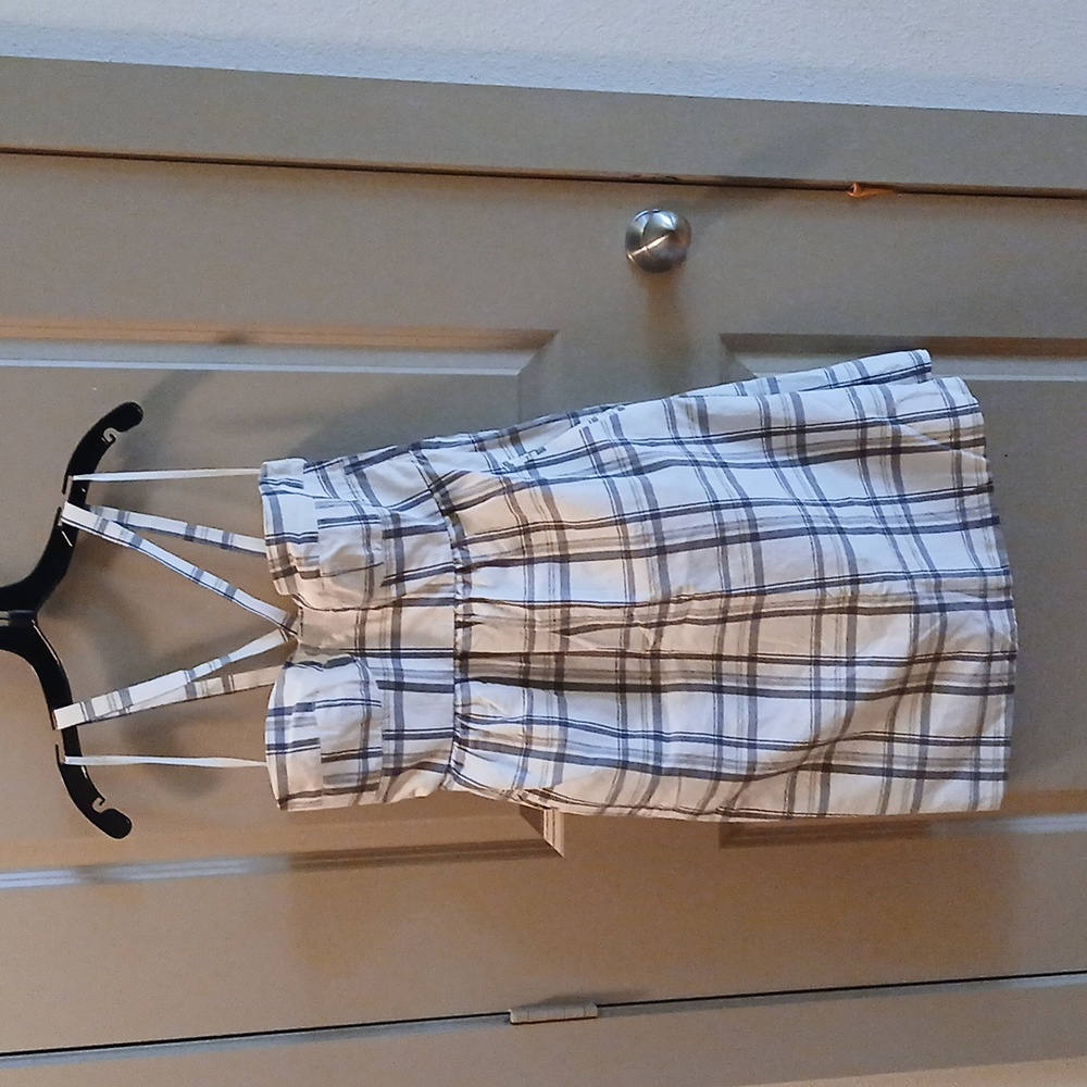 Perfect summer dress